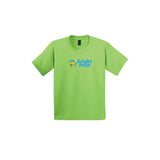 CAMPER (Youth) Tee