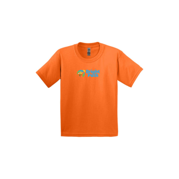 CAMPER (Youth) Tee