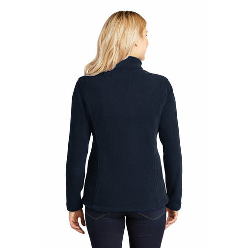Port Authority® Ladies Value Fleece Jacket –