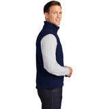 Port Authority® Value Fleece Vest
